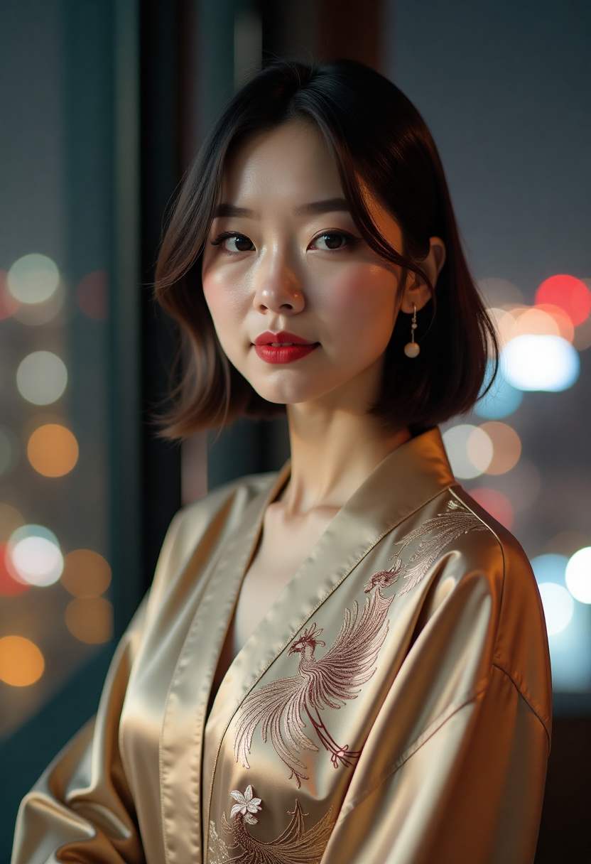 三体