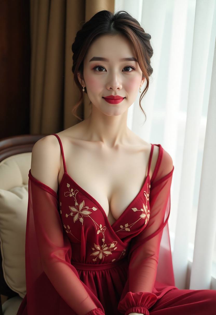 月光下的承诺