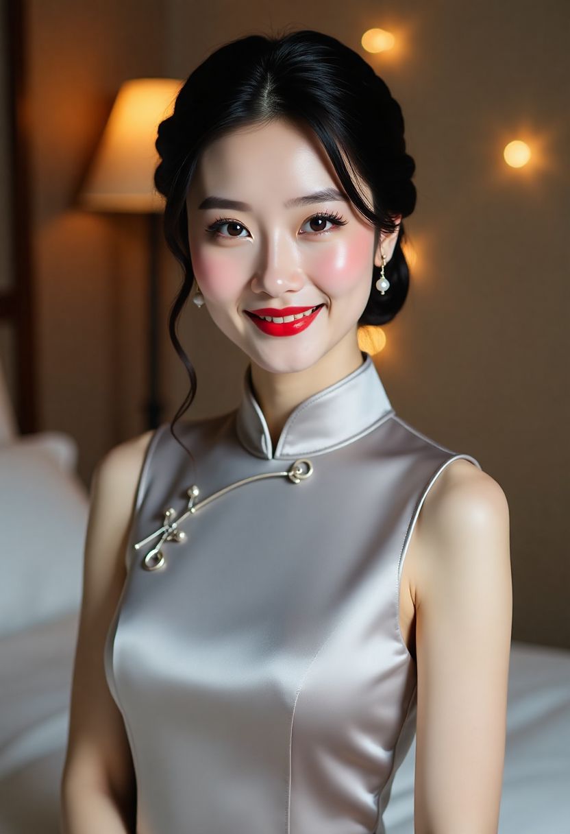 人生路遥遥